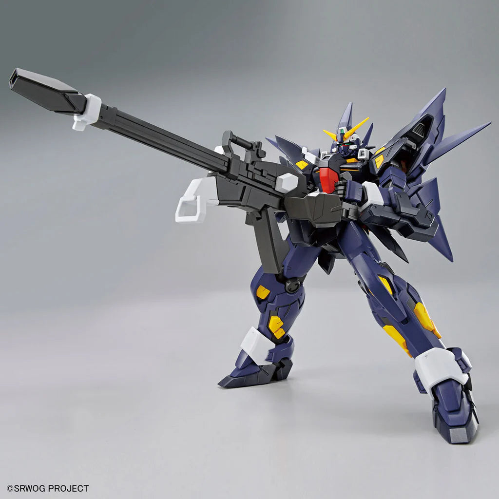 BD Super Robot Wars HUCKEBEIN MK-II