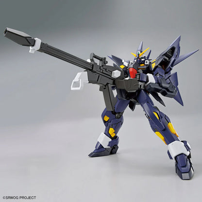 BD Super Robot Wars HUCKEBEIN MK-II