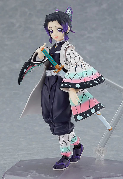 Good Smile Company Figma Shinobu Kocho