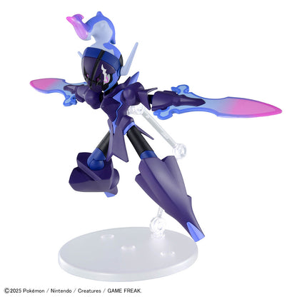 Model Kit Quick!! Ceruledge Marlavalme