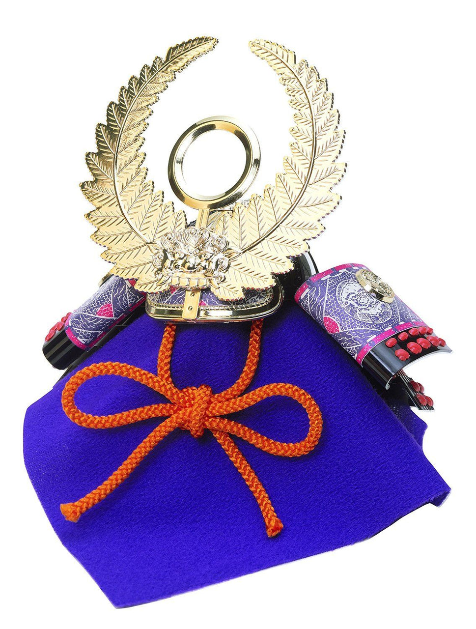 Doyusha Samurai Armet K2 Tokugawa Ieyasu