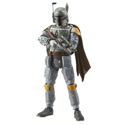 Star Wars Character Line 1/12 Boba Fett