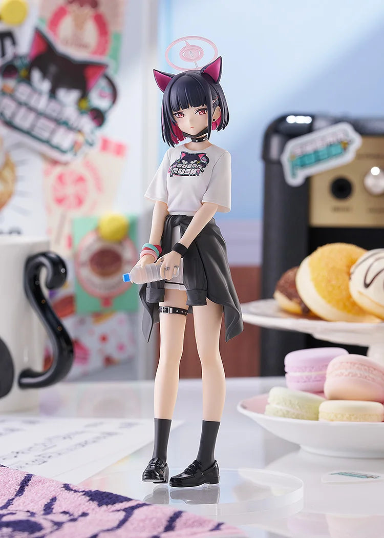 popUp Parade Kazusa (Banda) Event KV Ver.