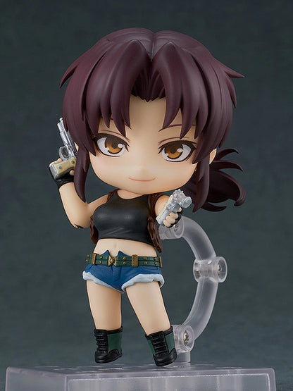 Good Smile Company Nendoroid Revy