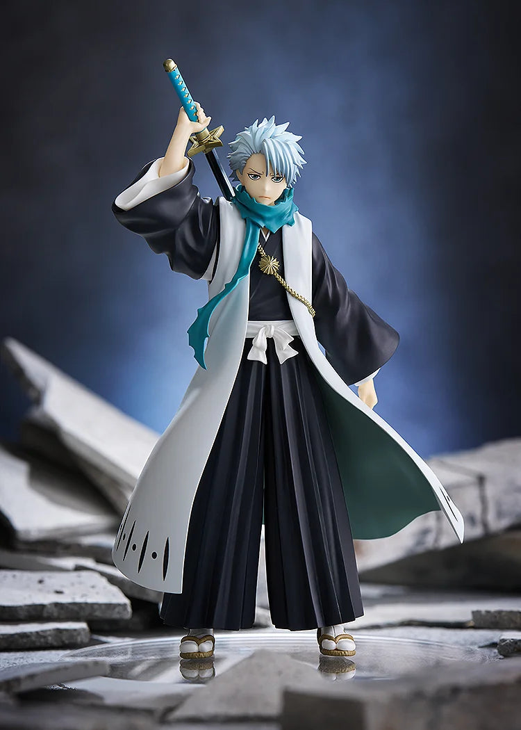 Good Smile Company Toshiro Hitsugaya Pop up Parade