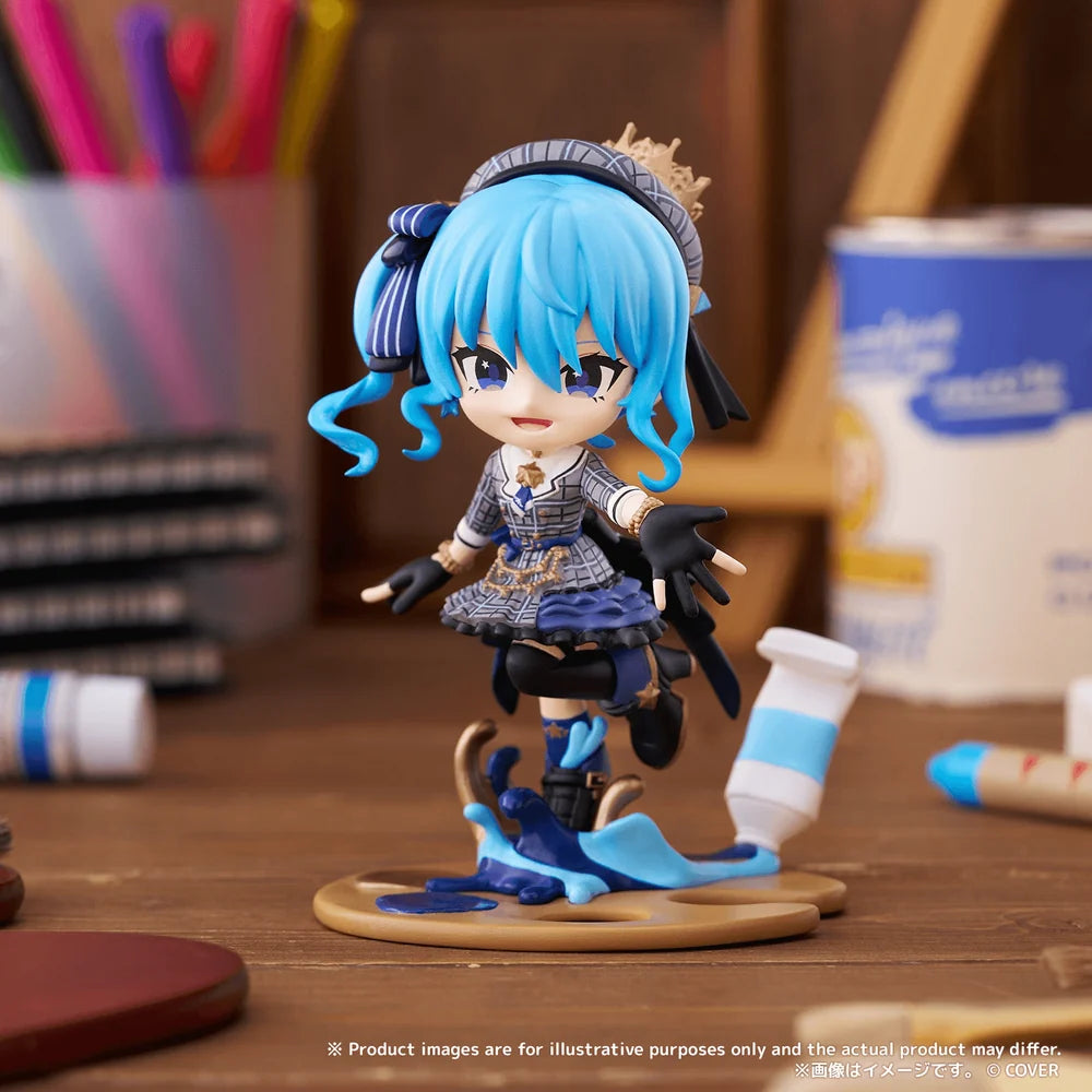 Palverse Hololive Hoshimachi Suisei