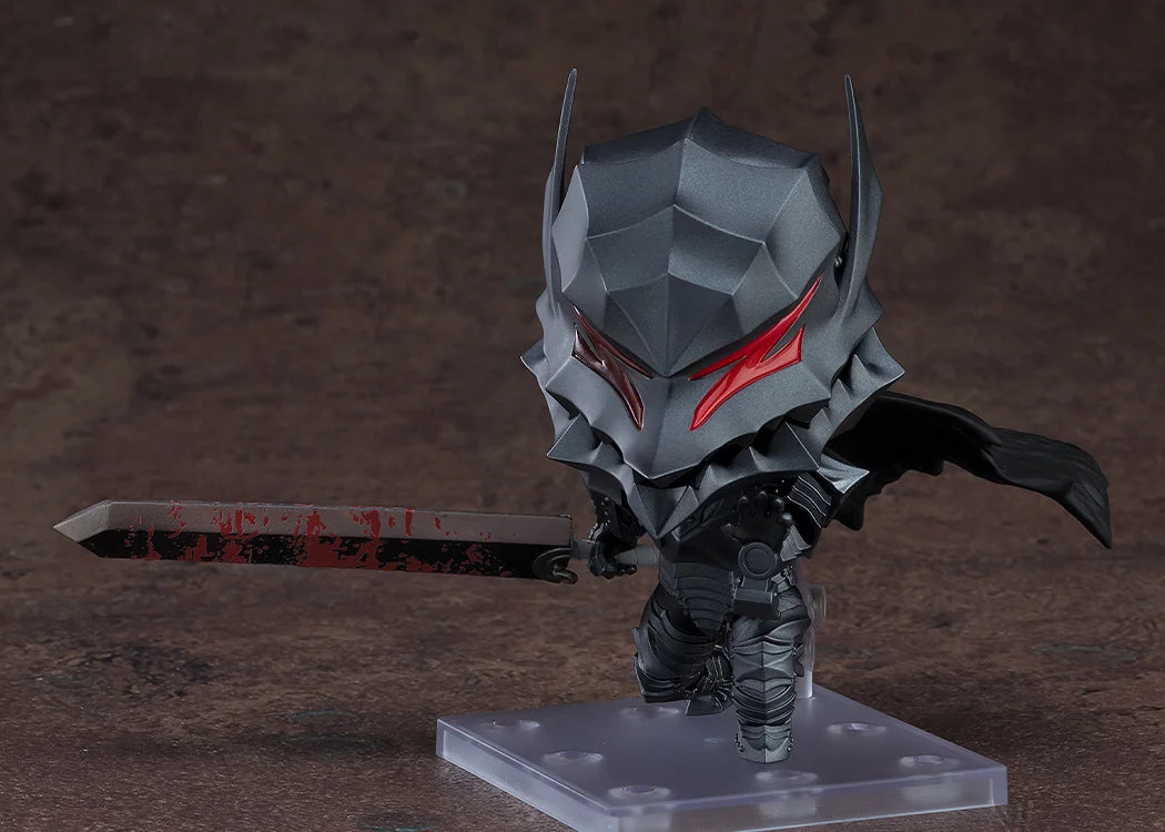 Nendoroid Guts (Berserk Armor Ver.)