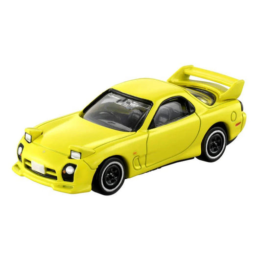 INITIAL D RX-7 Tomica Unlimited 12