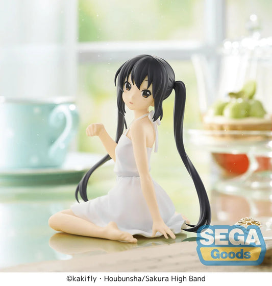 SEGA K-ON -Azusa Nakano-