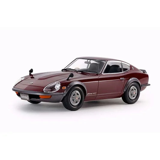 Nissan Fairlady 240ZG