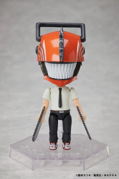 DFORM+ CHAINSAW MAN Chainsaw Man