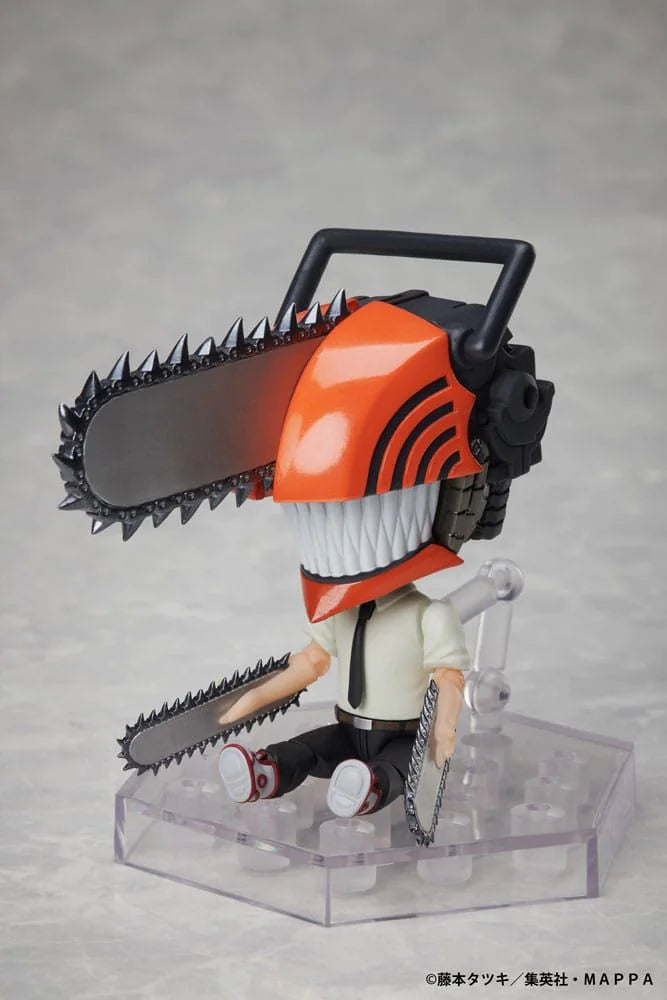 DFORM+ CHAINSAW MAN Chainsaw Man