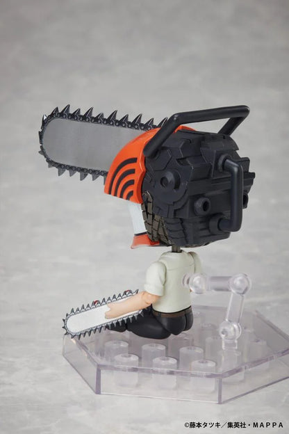 DFORM+ CHAINSAW MAN Chainsaw Man