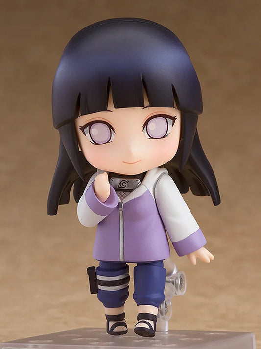 Good Smile Company Nendoroid Hinata Hyuga