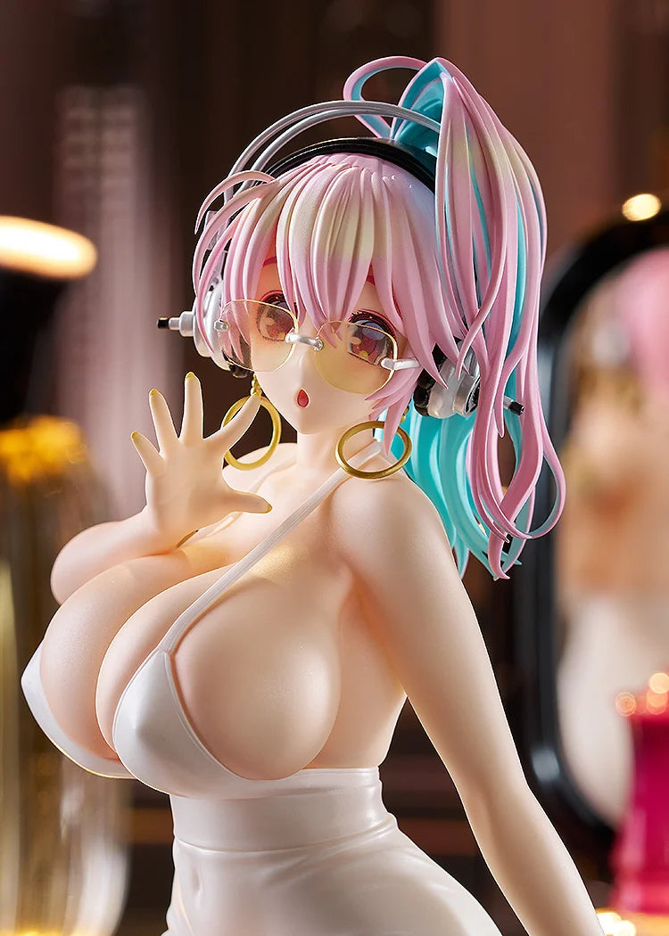 PopUp Parade Super Sonico 15th Mini Dress Ver.
