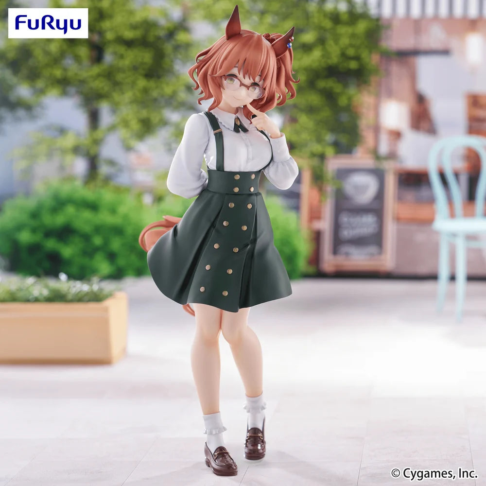 Aston Machan -  Umamusume: Pretty Derby Trio-Try-IT Figure, FURYU