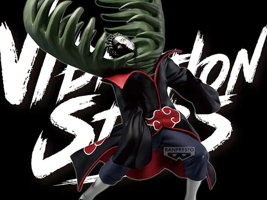 Vibration Stars Zetsu