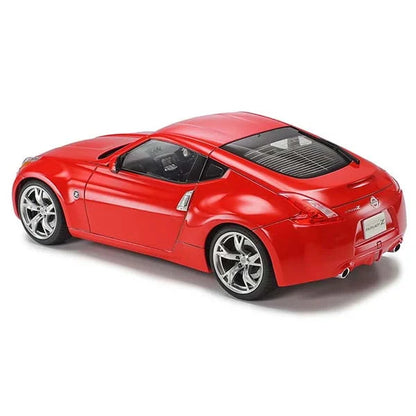 Nissan 370Z