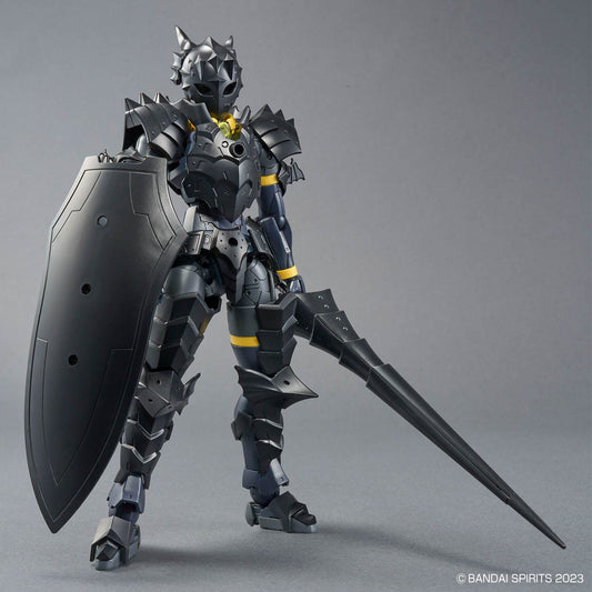 30MF Rosan Lancer
