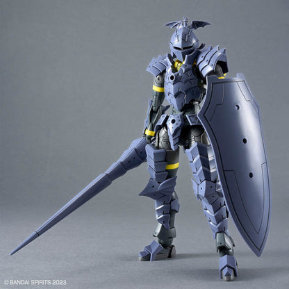 30MF Liber Lancer