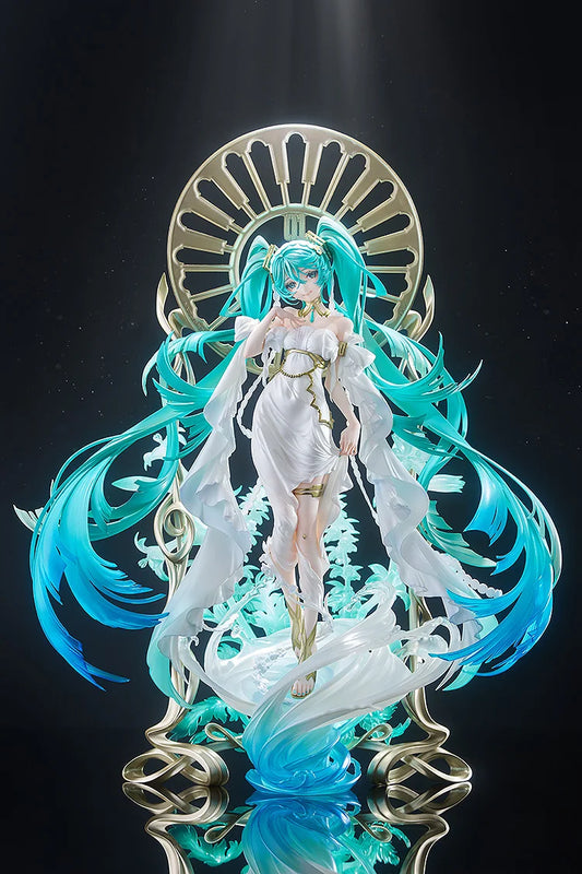 Hatsune Miku Feat. Yoneyama Mai