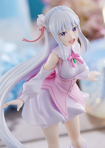 Emelia Memory Snow Ver. - Popup Parade