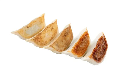 Studio Syoto Plastic Model Gyoza