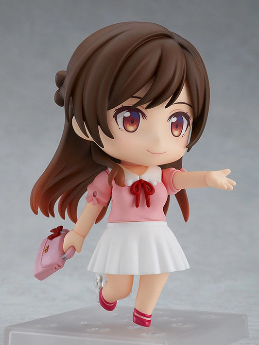 Nendaroid Chizuru Mizuhara