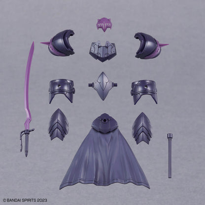 30MF A-16 Class Up Armor (Rosan Enchanter)