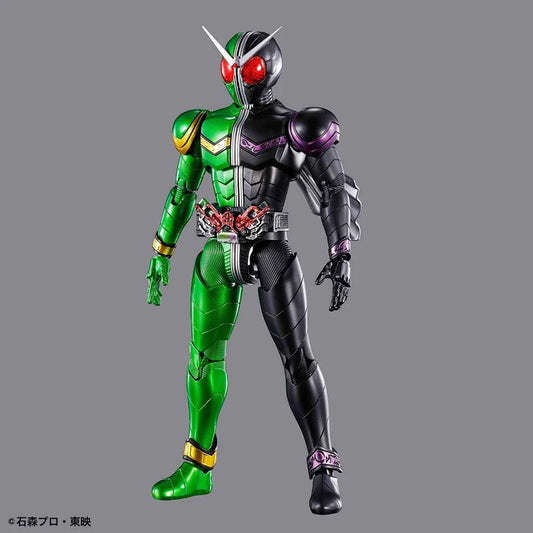 Kamen Rider Double Cyclone joker