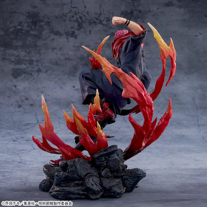 SEGA Figurizma JJK Sukana