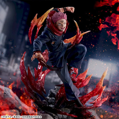 SEGA Figurizma JJK Sukana