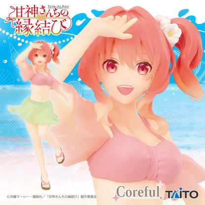 Taito Colorful Yuna Amagami