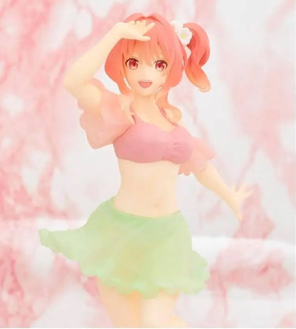 Taito Colorful Yuna Amagami