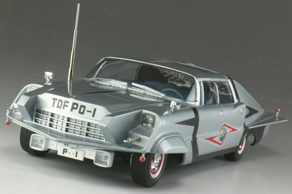 TDF PO-1 Pointer 55th Anniversary Package Ver