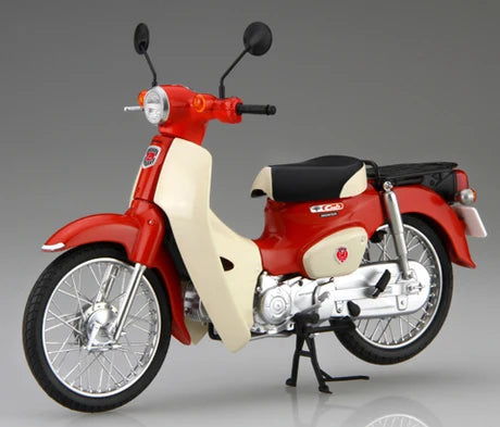Honda Super Cub 110 (60th Anniversary)