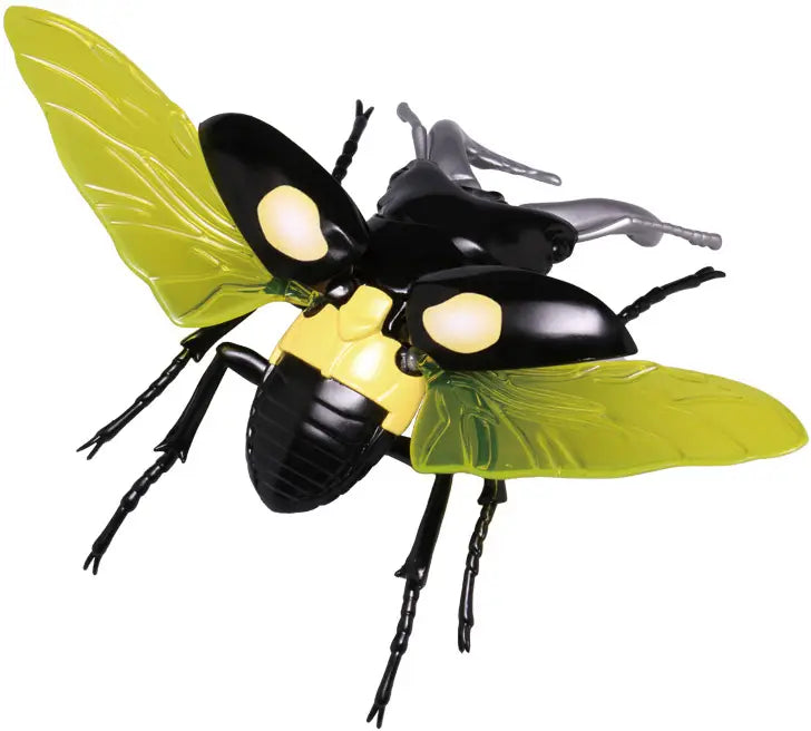 Stag beetle (Zetton Ver.)