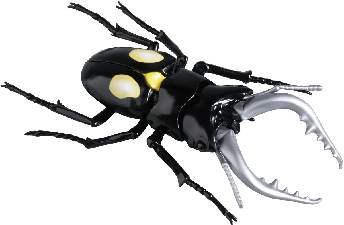 Stag beetle (Zetton Ver.)