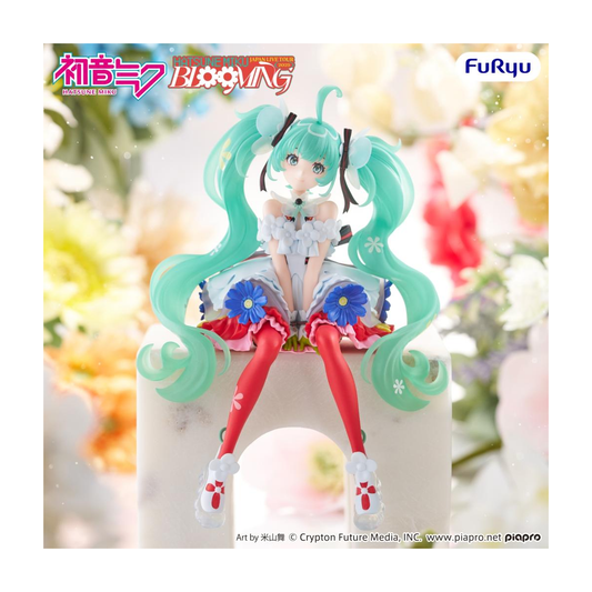 Hastune Miku Noodle stopper (Japan Live Tour 2025 -Blooming-)