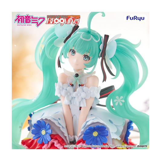 Hastune Miku Noodle stopper (Japan Live Tour 2025 -Blooming-)