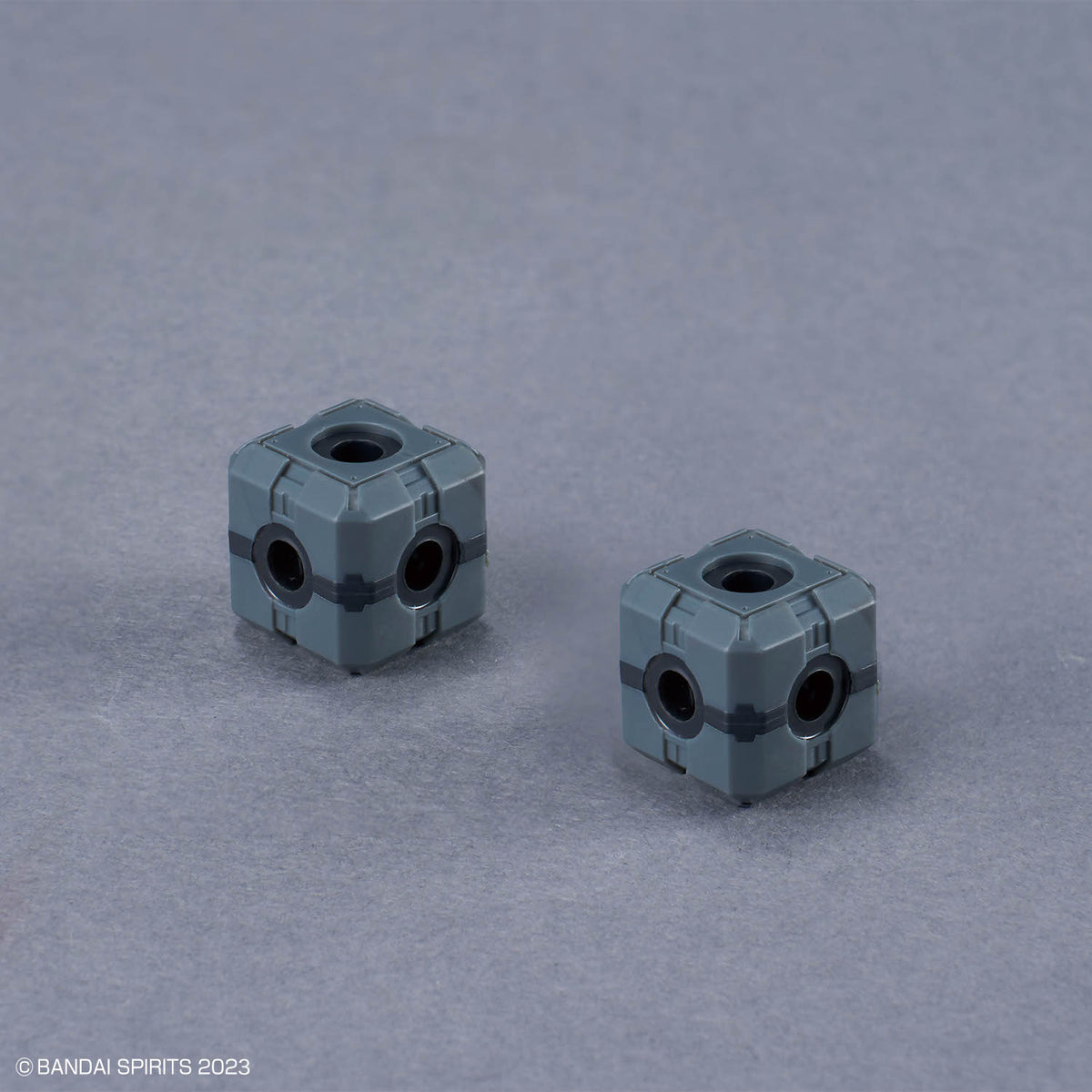 30MM Customize Join Cube