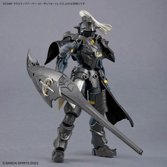 30MF A-21 Class Up Armor (Rosan Fortress)