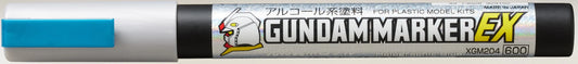 Gundam Marker XGM-204 Wing of Light Holographic Blue