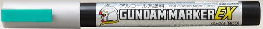 Gundam Marker XGM-205 Physcho Grame Holographic Green