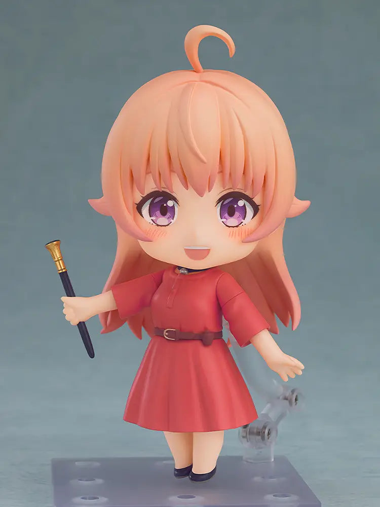 Nendoroid Nico Wakatsuki (Basic)