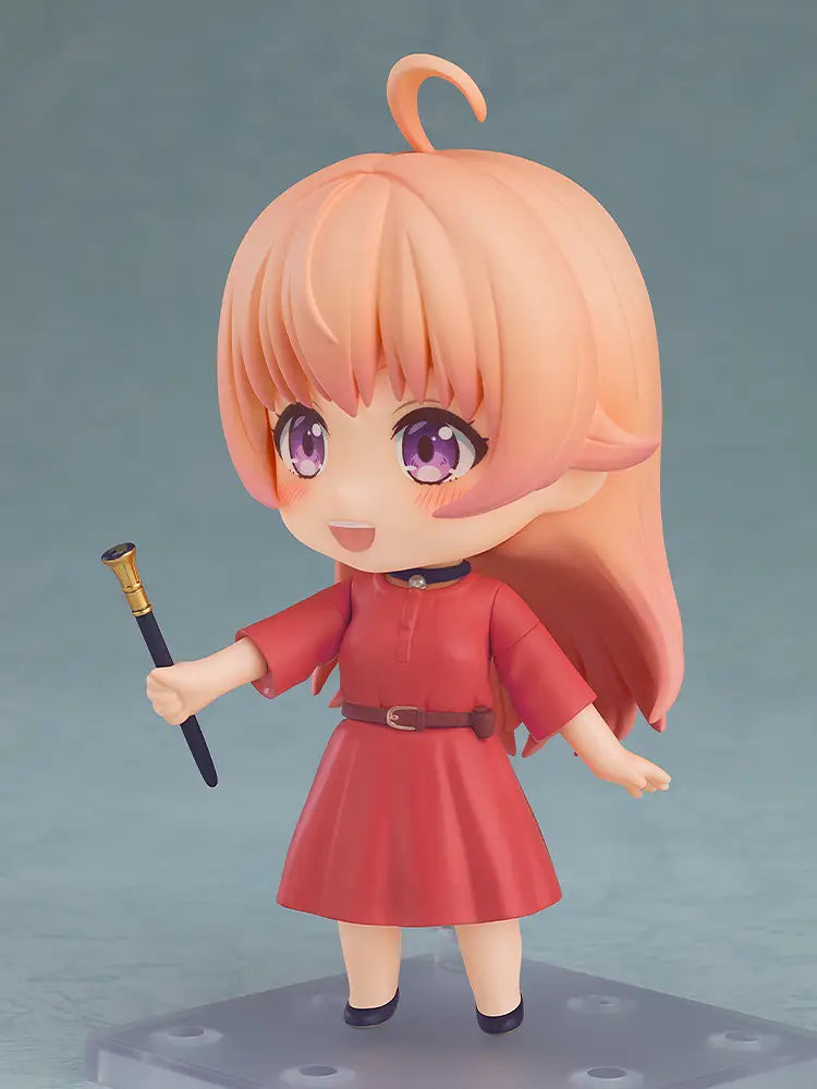 Nendoroid Nico Wakatsuki (Basic)