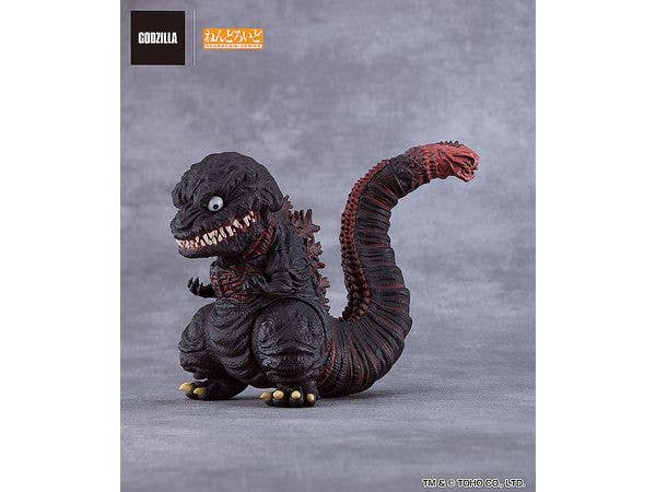 Nendaroid Godzilla (2016)