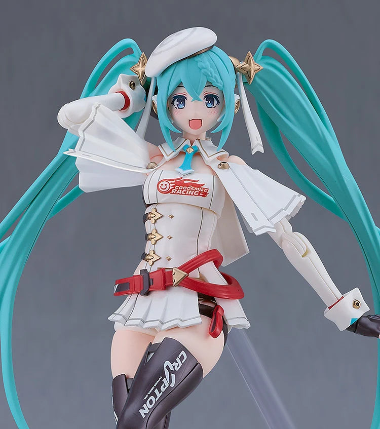 Hatsune Miku Racing Miku 2023 Ver.