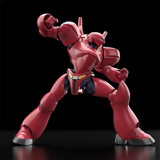Moderoid Patlabor Type-7 Brocken (OVA Color Ver.)