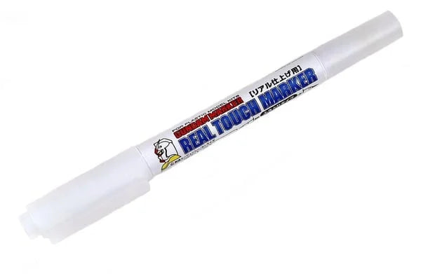 Gundam Marker Shade Off